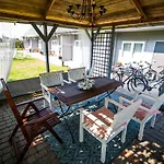 Cichy W Mielenku Apartman