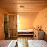 Apartman Cichy W Mielenku