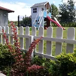 Apartman Cichy W Mielenku *