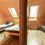 Cichy W Mielenku Apartman
