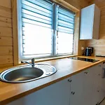 Apartman Cichy W Mielenku