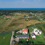 Apartman Cichy W Mielenku
