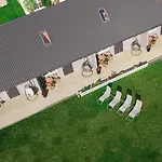 Cichy W Mielenku Apartman