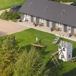 Apartman Cichy W Mielenku *