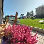 Cichy W Mielenku *
