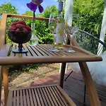 Apartman Cichy W Mielenku *