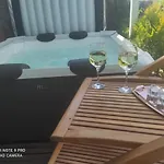 Cichy W Mielenku Apartman *