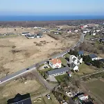 Apartman Cichy W Mielenku Mielenko