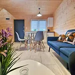 Apartman Cichy W Mielenku *