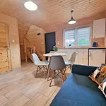 Cichy W Mielenku Apartman Mielenko