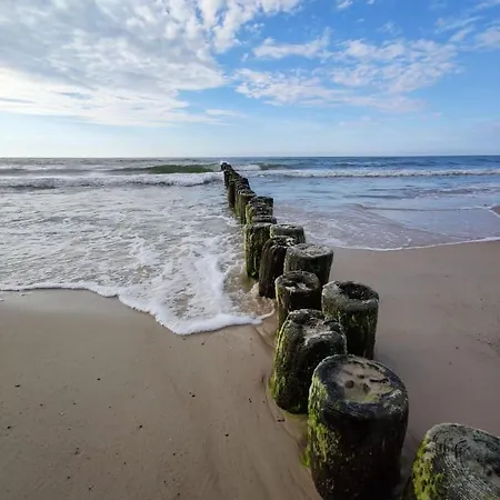 Quiet דירה מילנקו