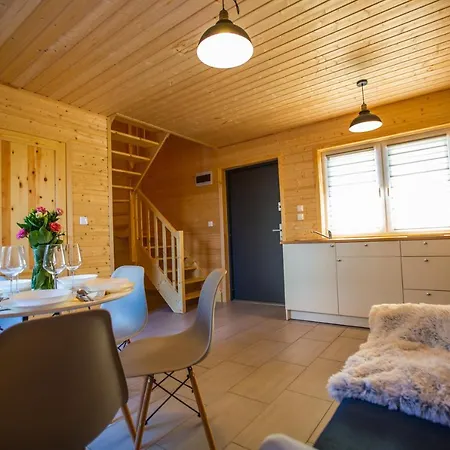 דירה Quiet מילנקו