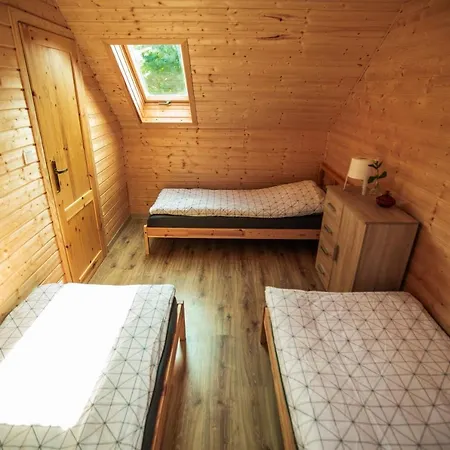 Quiet דירה מילנקו