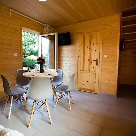 Cichy W Mielenku