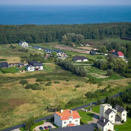 Cichy W Mielenku Mielenko