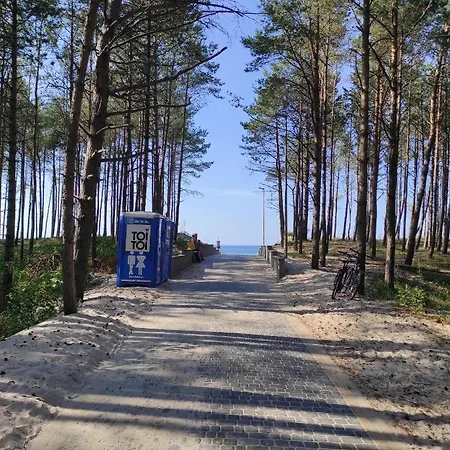 Cichy W Mielenku * Mielenko