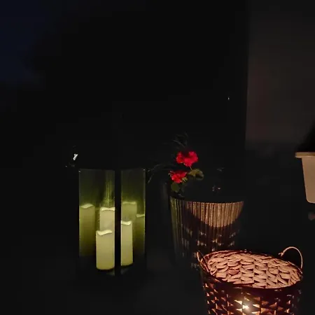 Cichy W Mielenku Appartamento Mielenko
