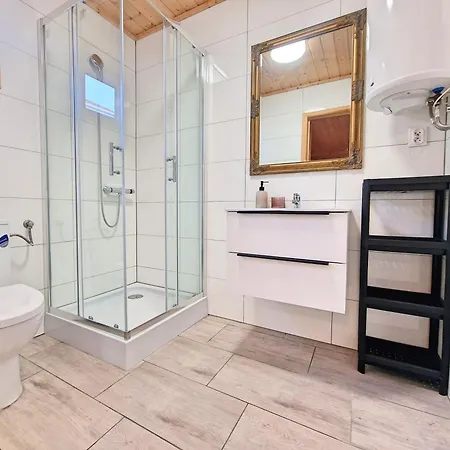 Quiet Apartment Mielenko