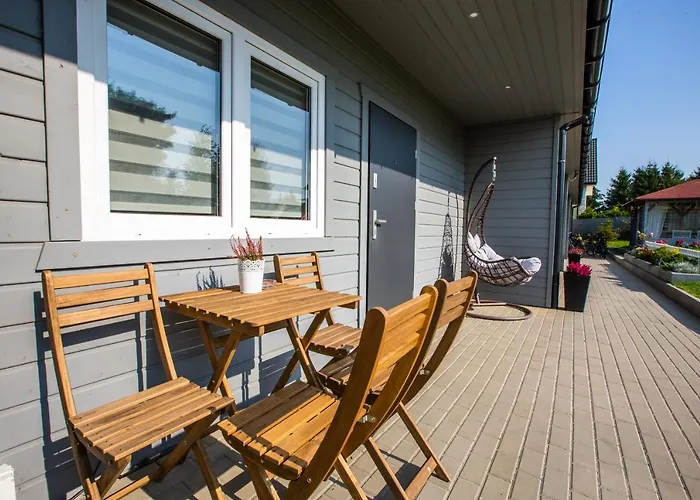 Cichy W Mielenku * Mielenko