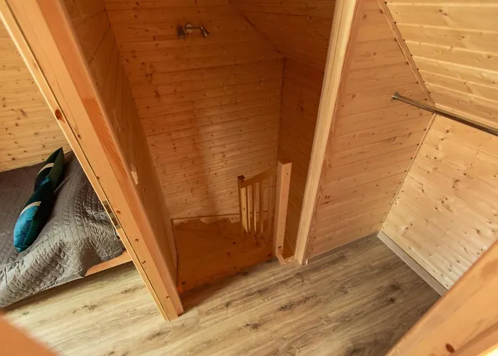 Cichy Resort W Mielenku