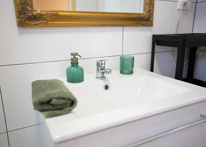 Cichy Resort W Mielenku Mielenko