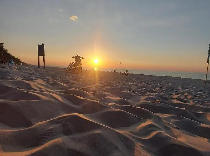 Cichy Resort W Mielenku Mielenko