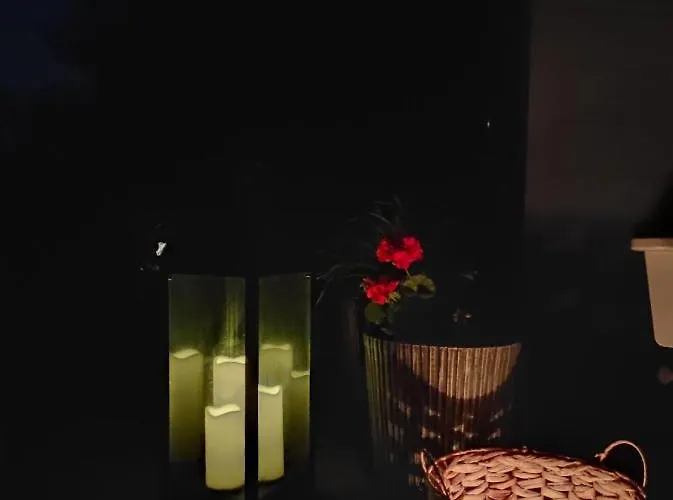 Cichy Resort W Mielenku Apartamento Mielenko