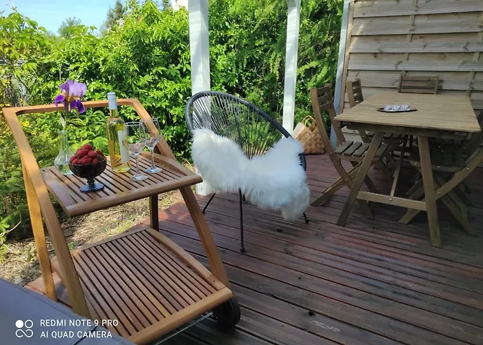 Cichy W Mielenku Mielenko