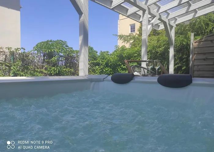 Cichy Resort W Mielenku Mielenko