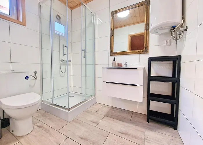 Cichy Resort W Mielenku Apartamento Mielenko